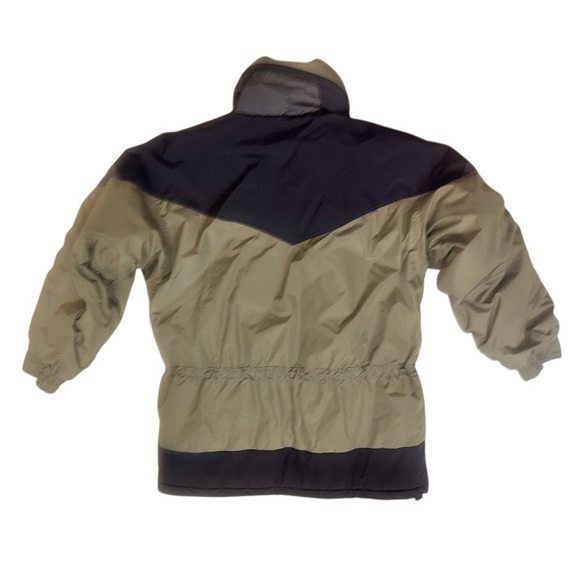 Columbia Sportswear snow puffer coat men’s jacket size large - Picture 10 of 17